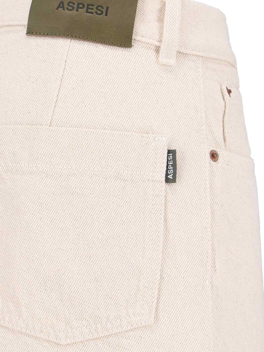 Aspesi Jeans