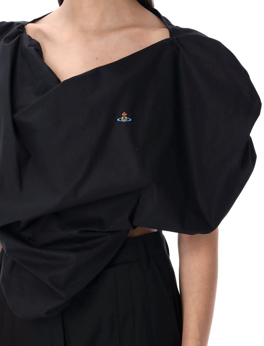 Vivienne Westwood Hjärtformad Topp