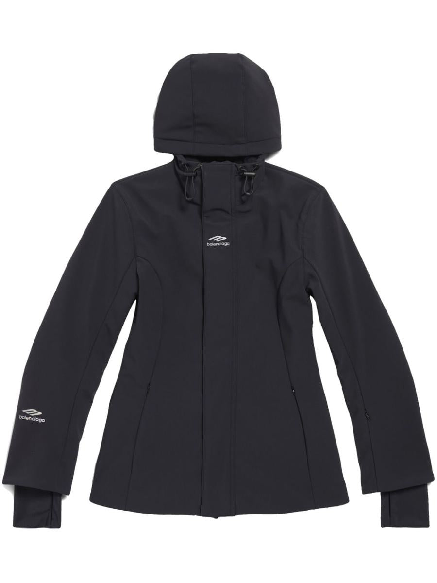 Balenciaga-kappor