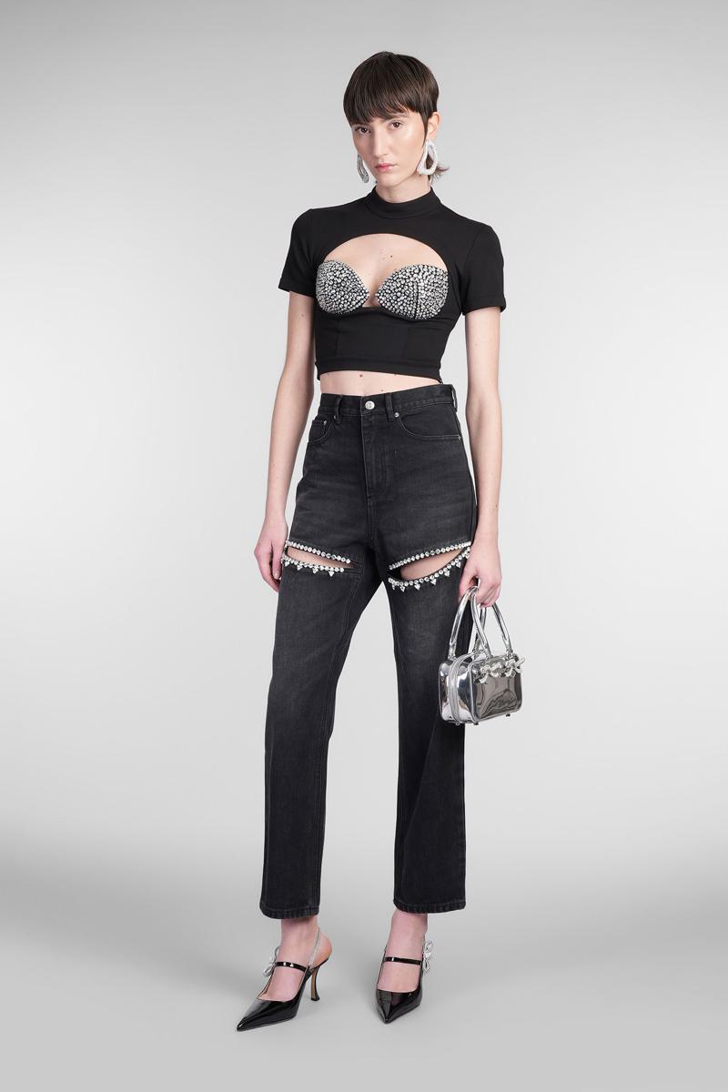 Område Jeans