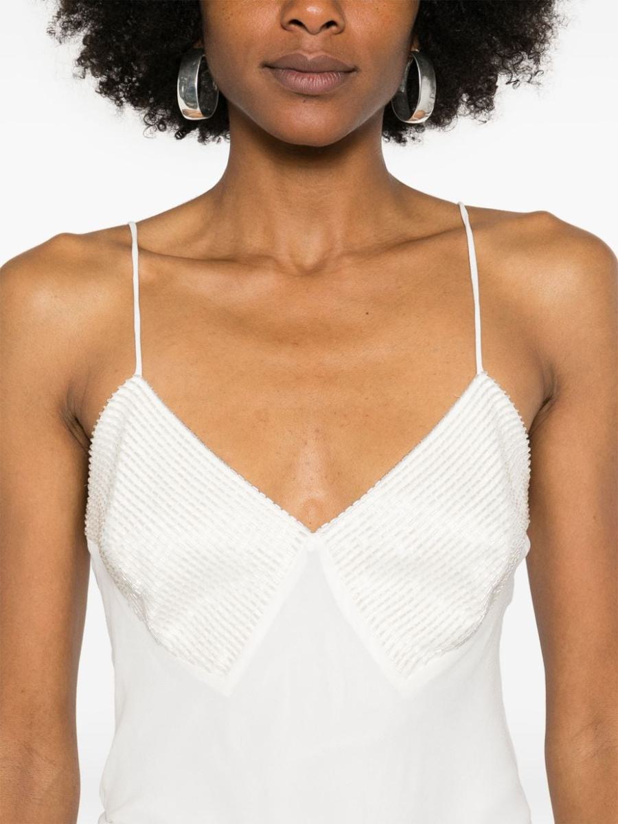 Max Mara-topp