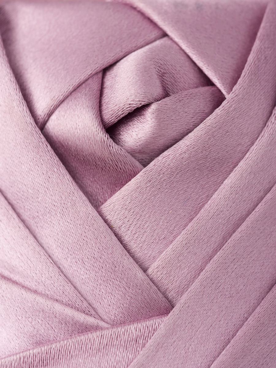 Prada Ballerinor med Satinfinish och Utskurna Utskurna