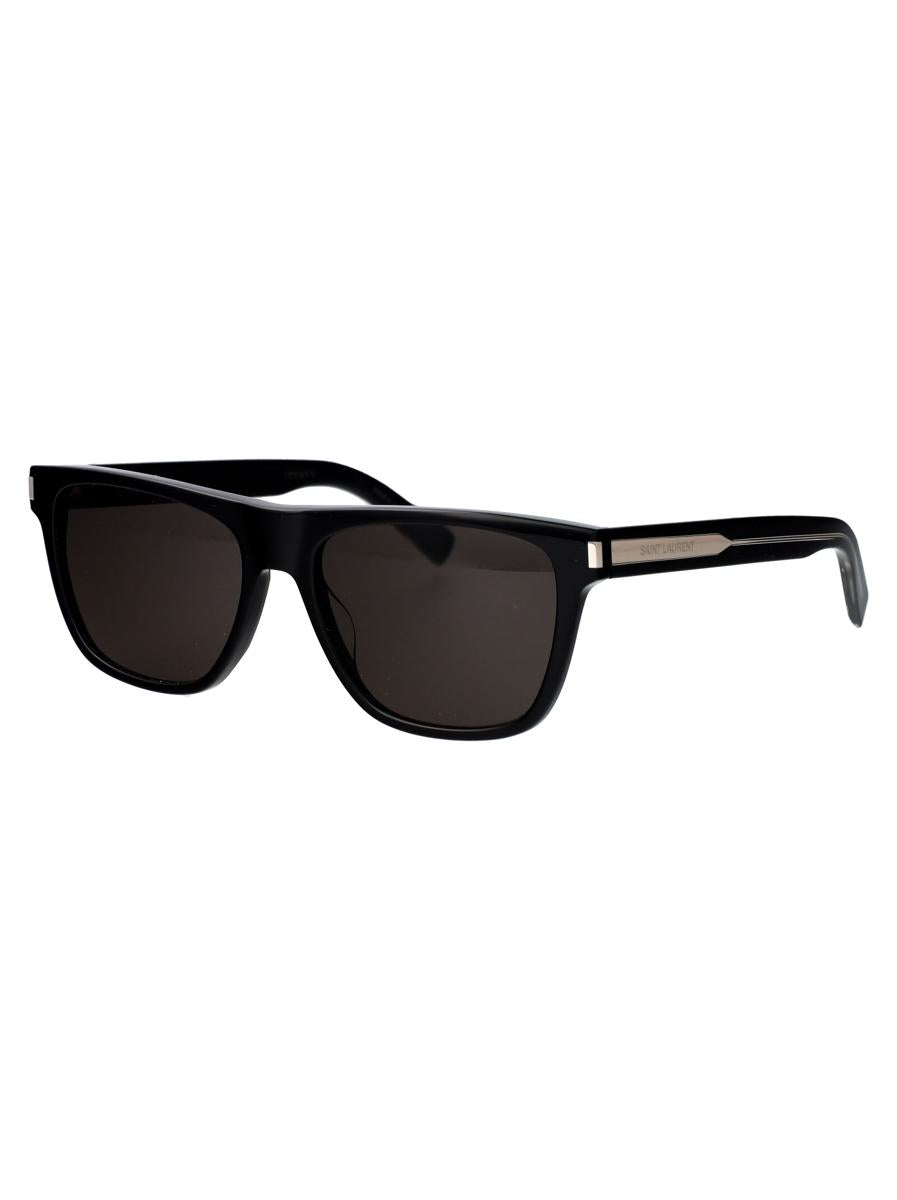 Saint Laurent Eyewear solglasögon