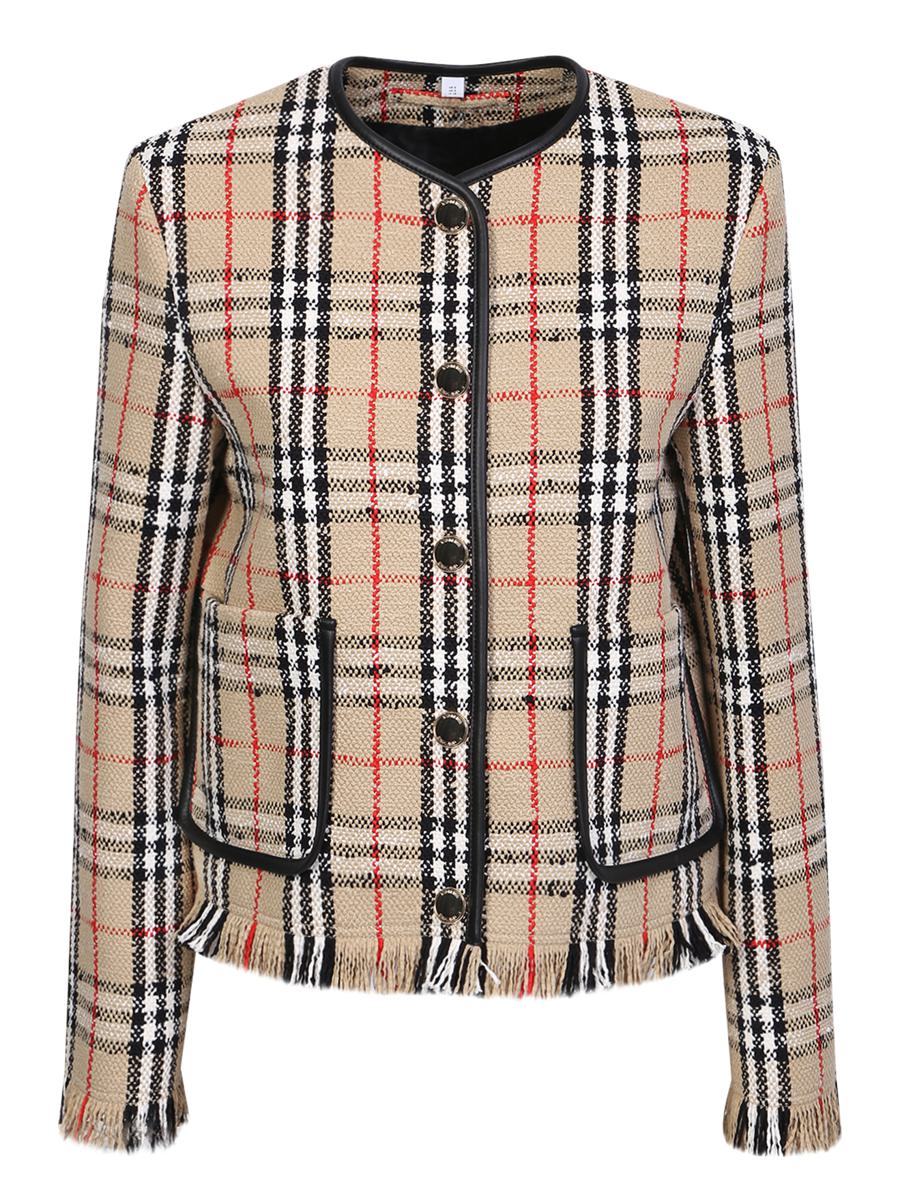 Burberry Jackor