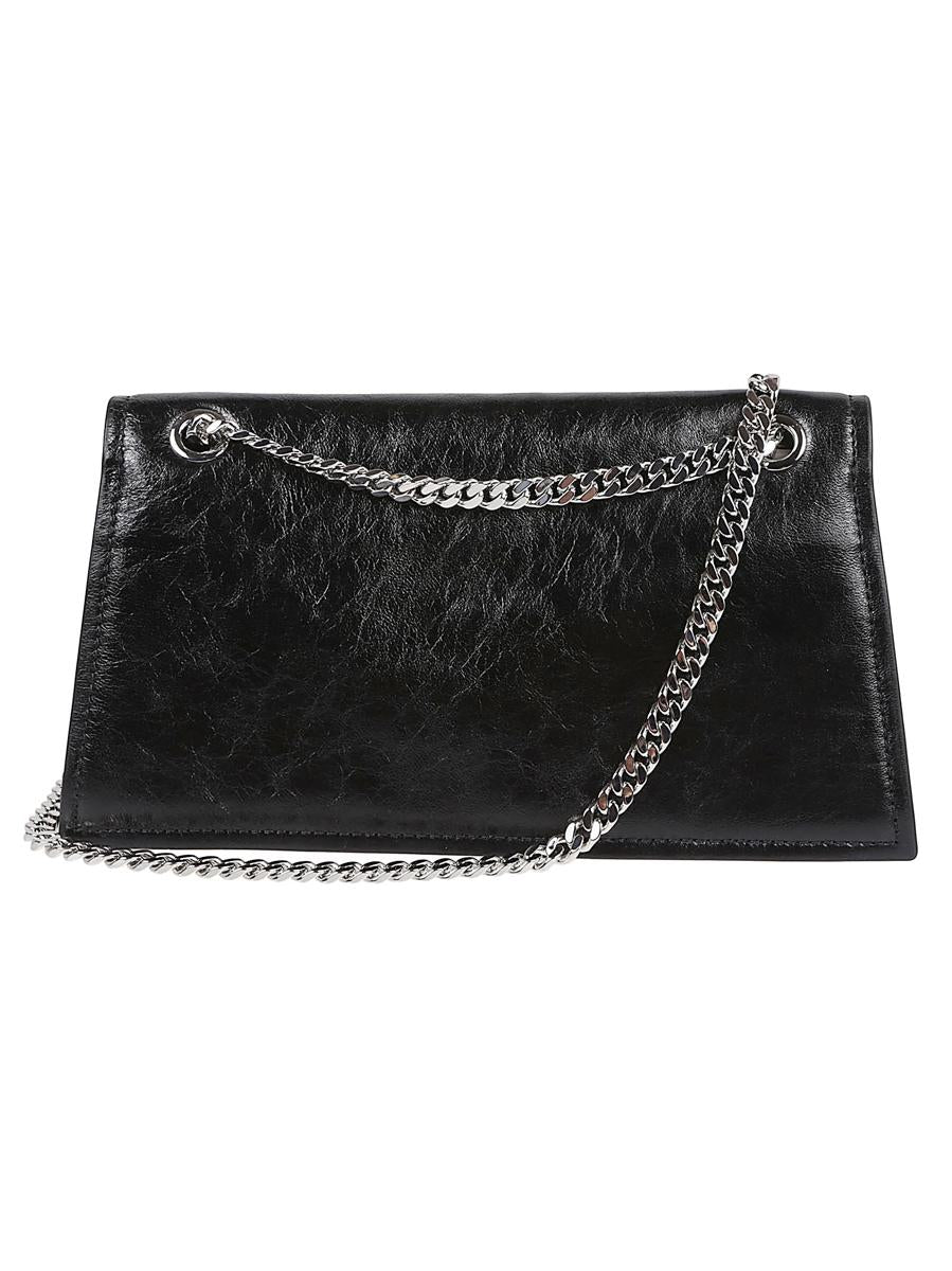 Tory Burch Axelväskor