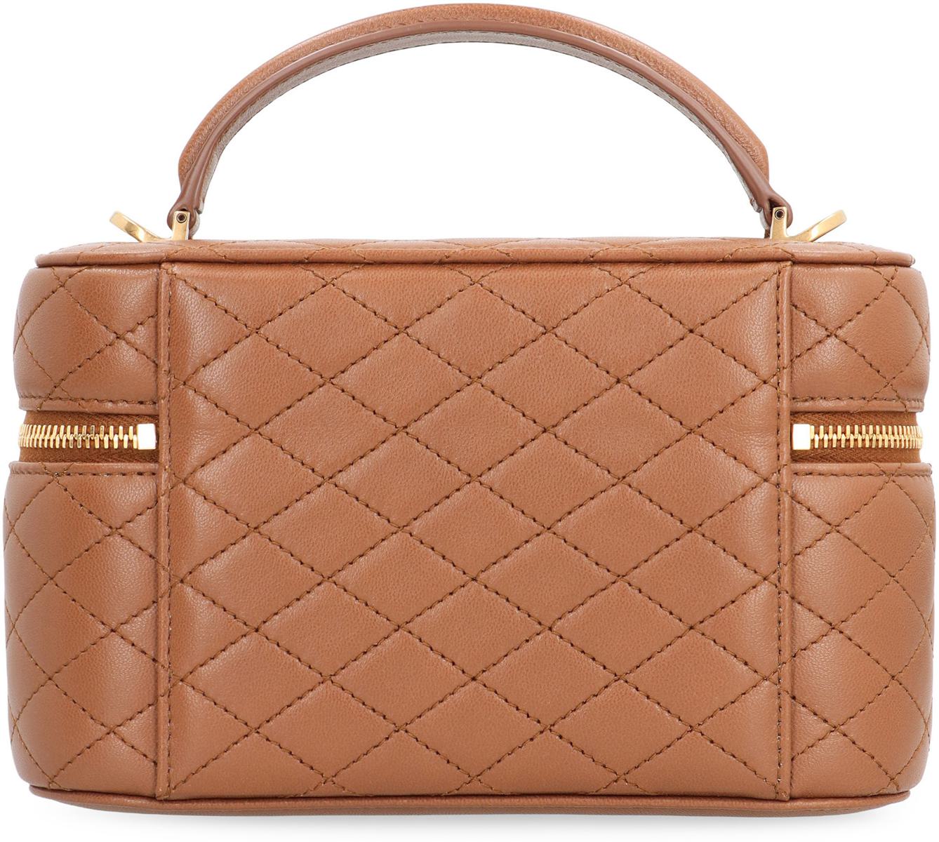 Saint Laurent Vanity Gaby Läderväska