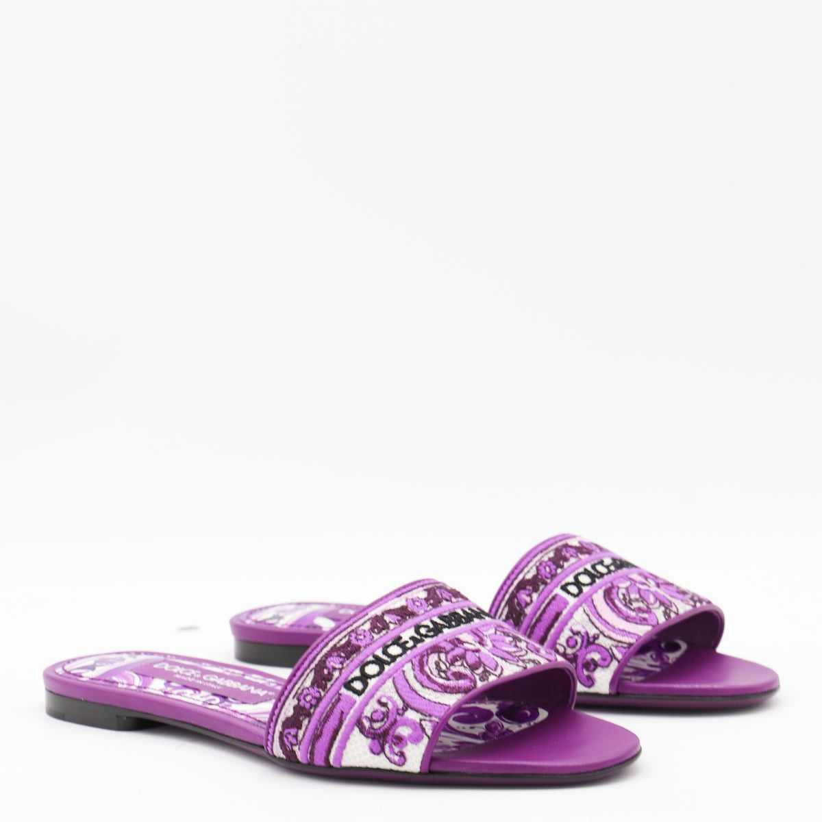 Dolce & Gabbana Sandaler