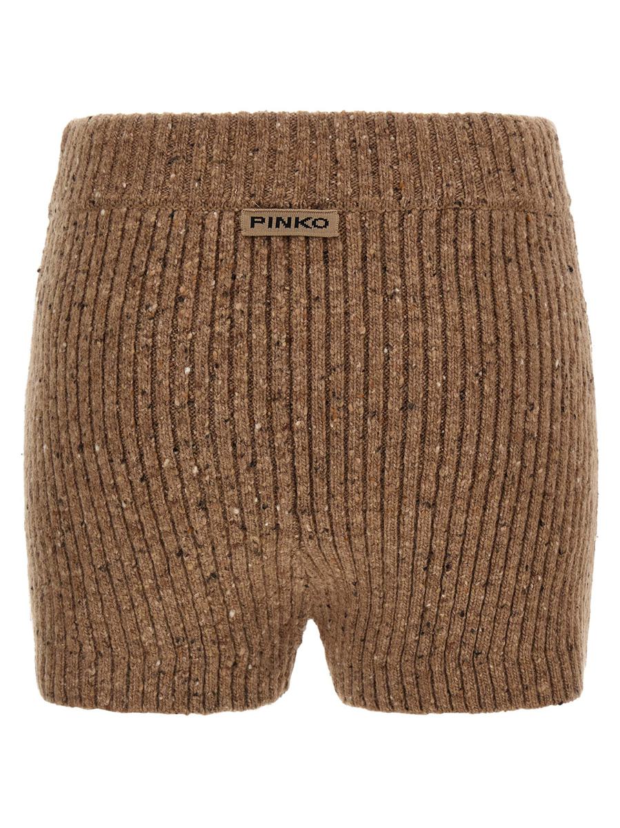 Pinko ullshorts