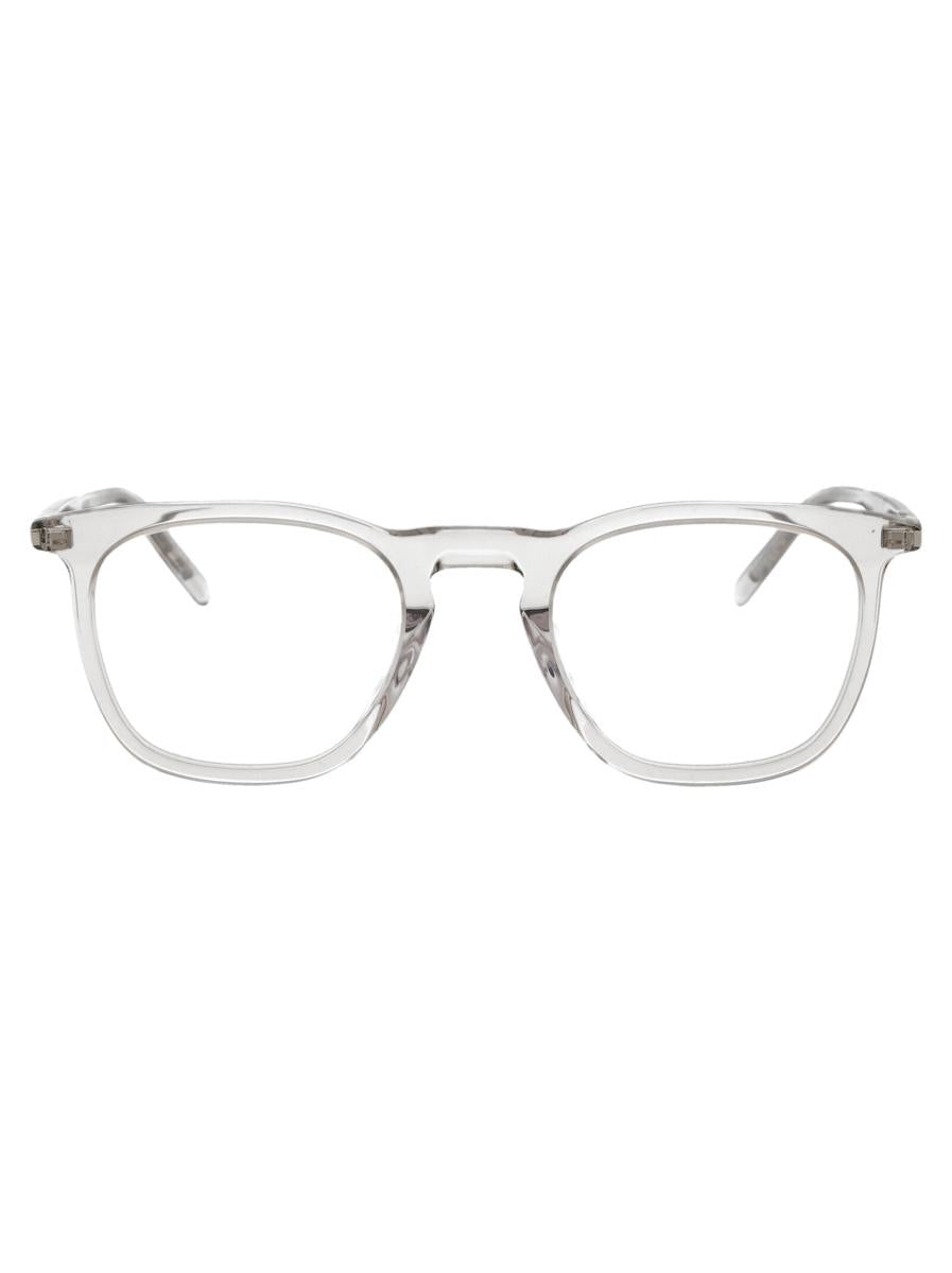 Saint Laurent Glasögon Optiker