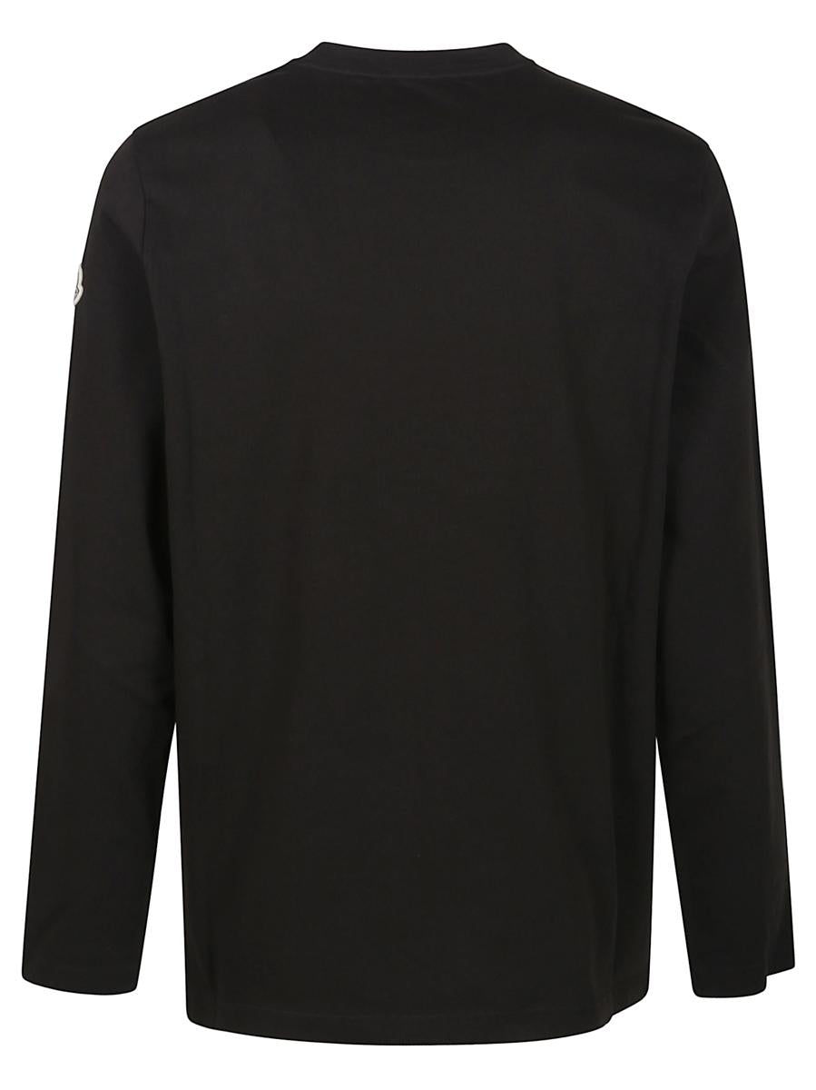 Moncler T-shirt