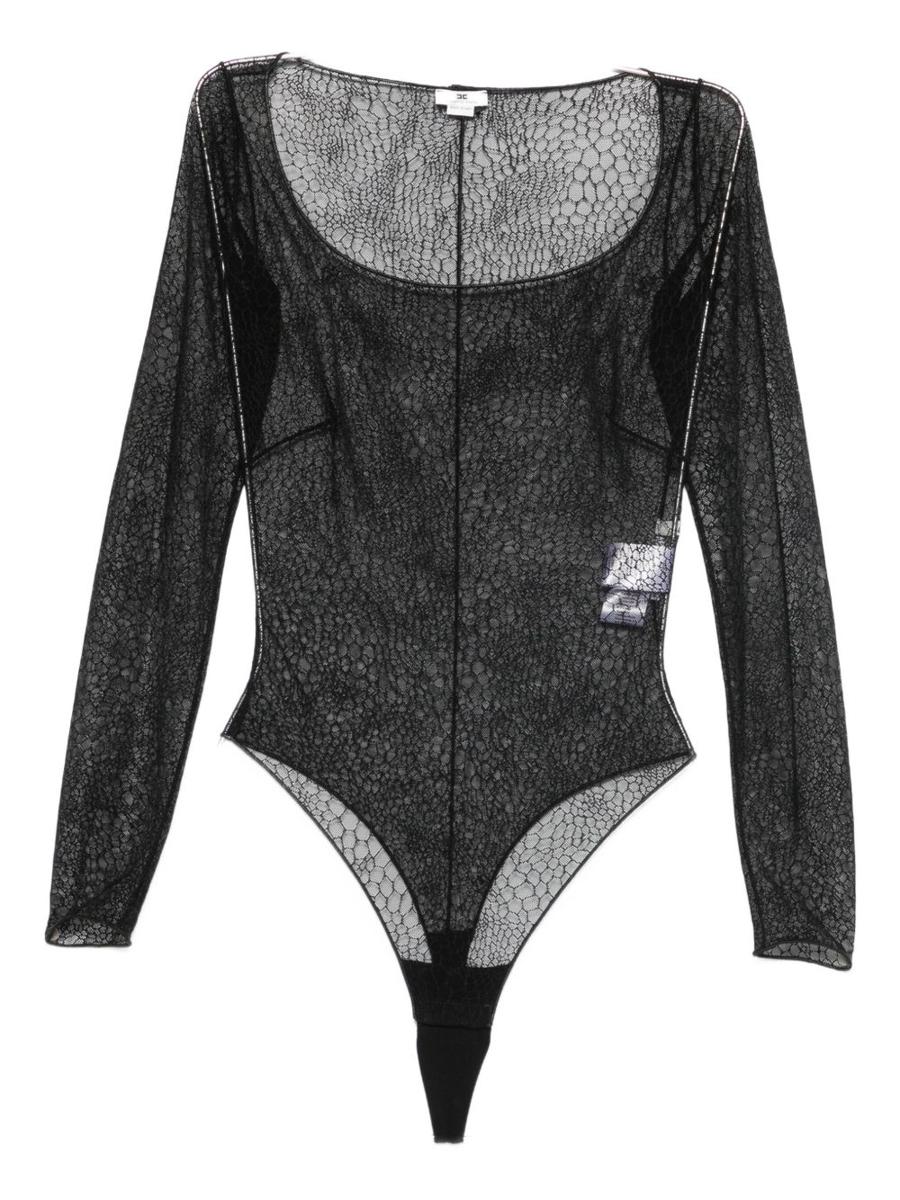 Elisabetta Franchi Topp
