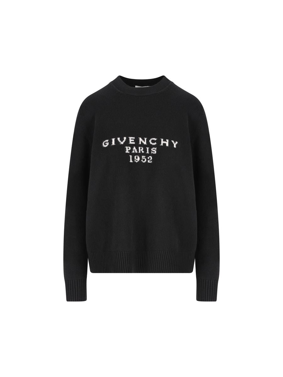 Givenchy-tröjor