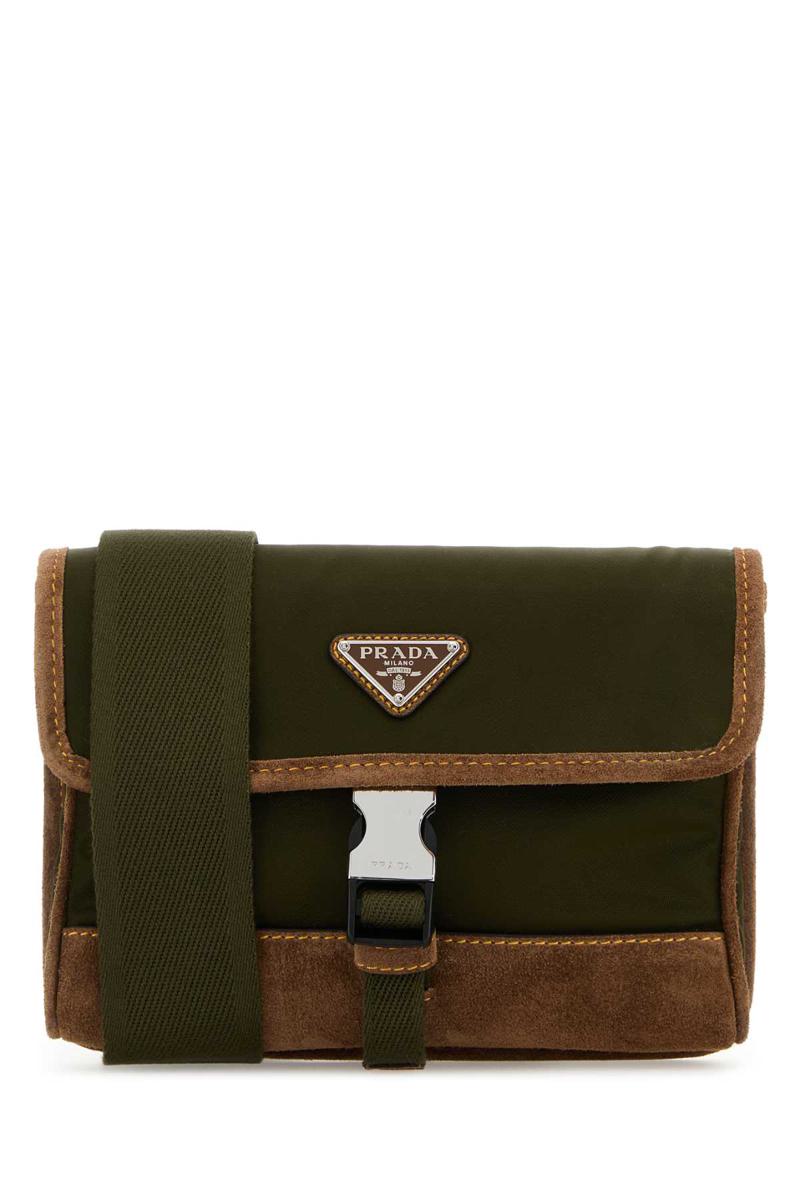 Prada-omslag