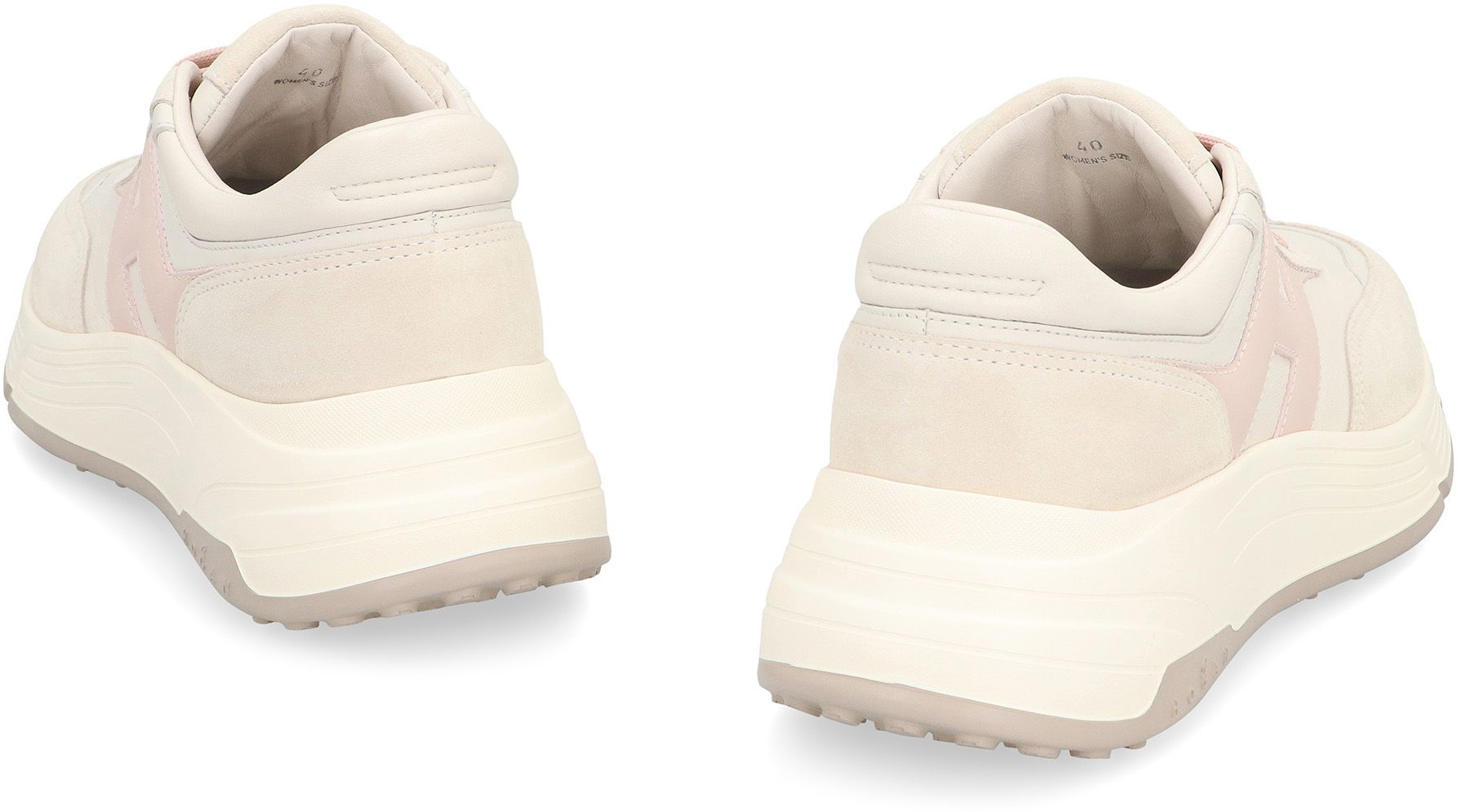 Hogan 'H669' Sneakers
