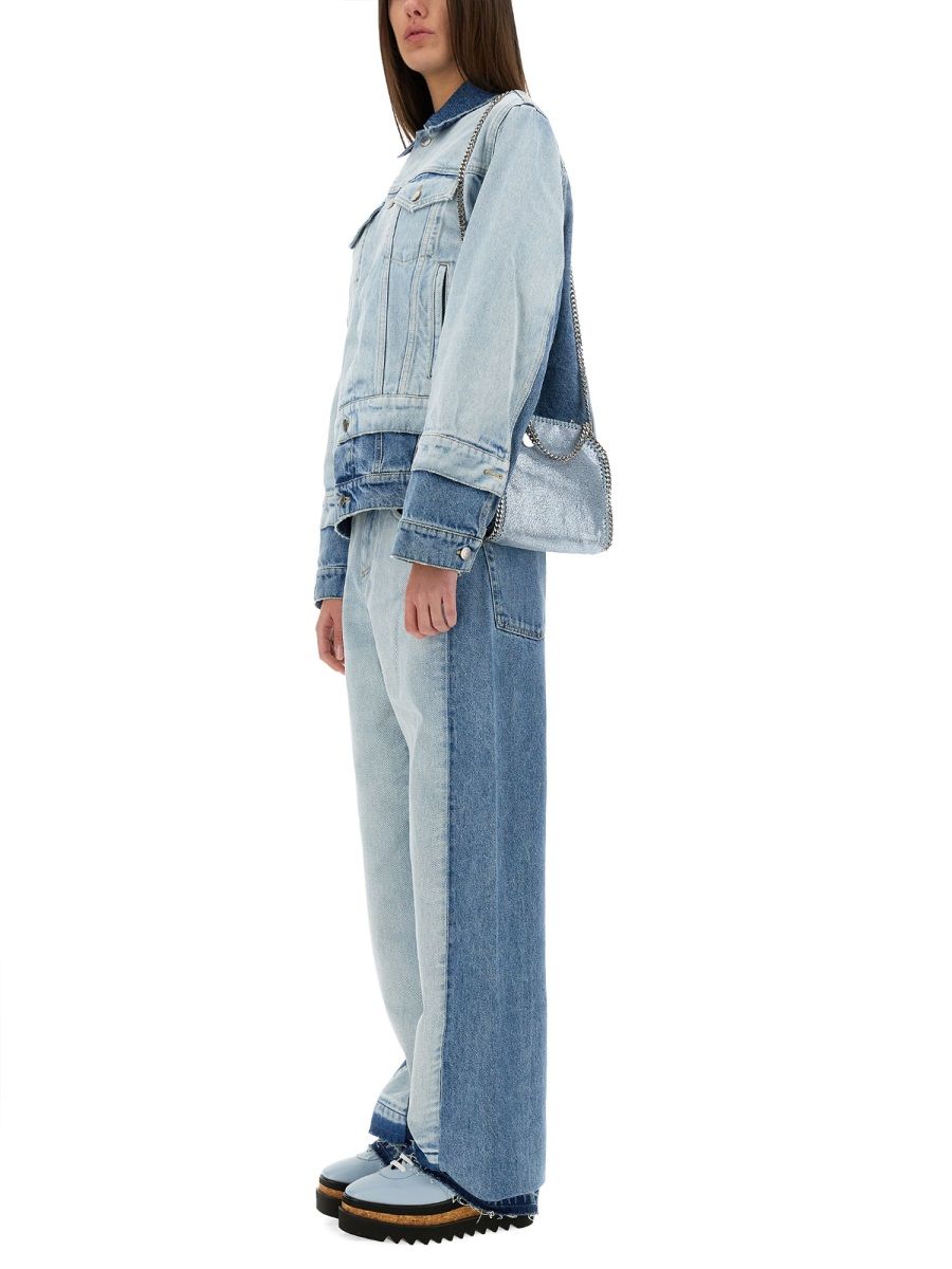 Stella McCartney Lagerjeans