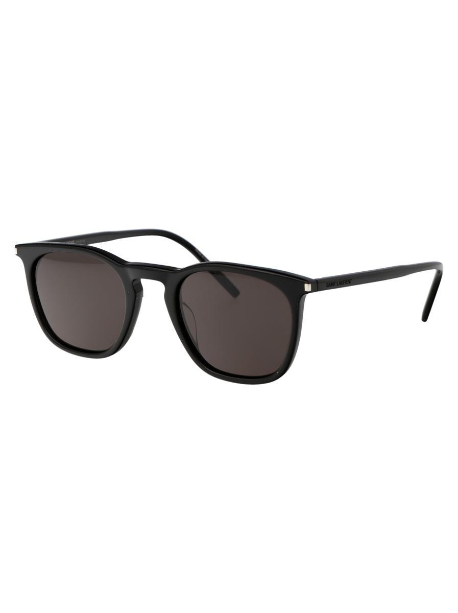 Saint Laurent Eyewear solglasögon
