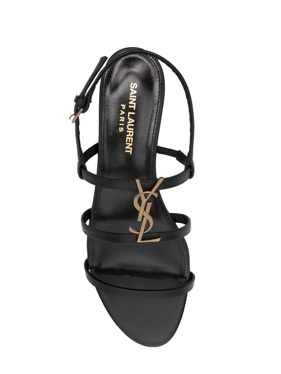 Saint Laurent Sandaler