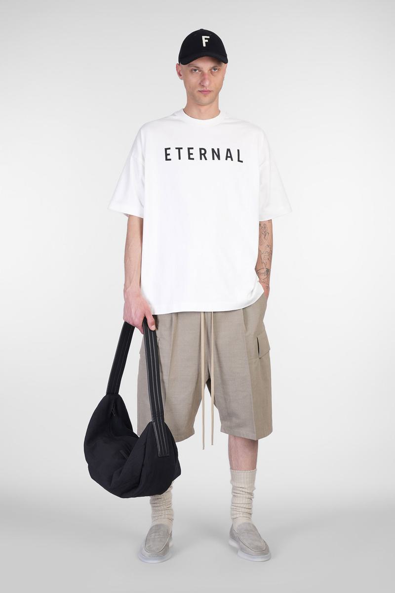 Rädsla för Gud T-shirt