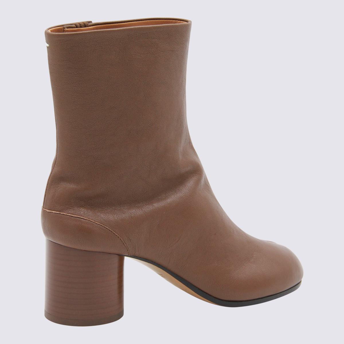 Maison Margiela-stövlar