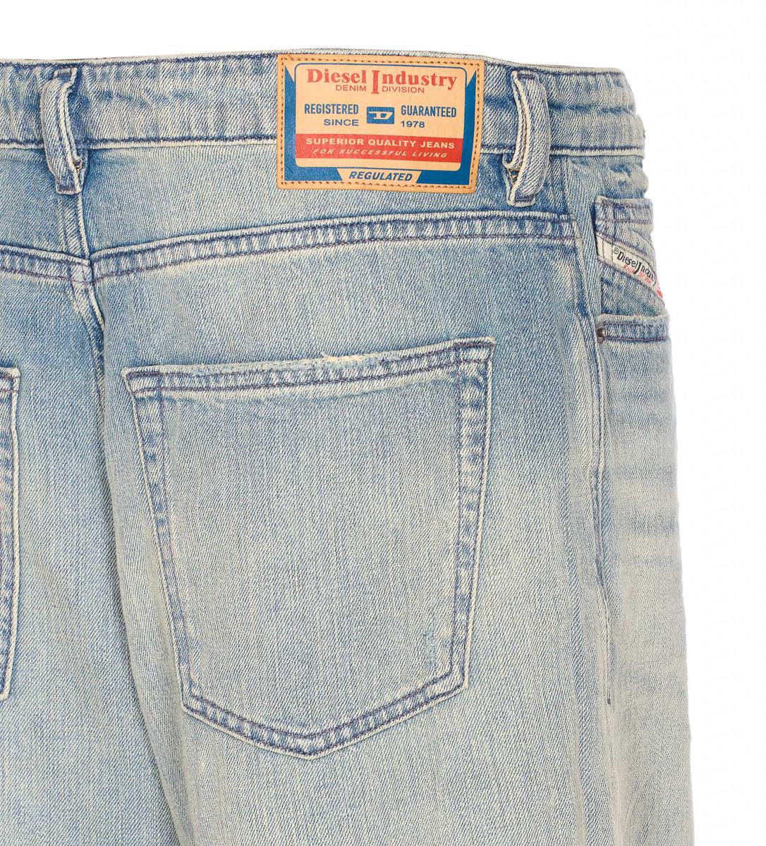 Diesel Jeans