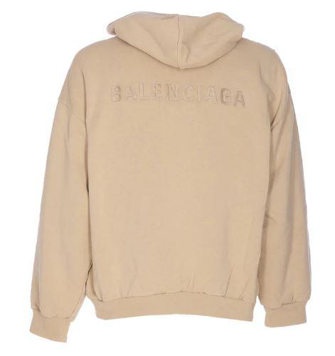 Balenciaga-tröjor