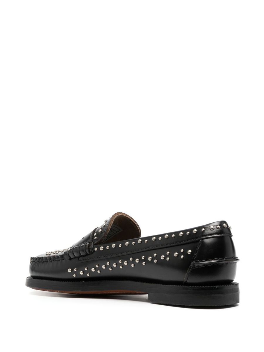 Sebago platta skor