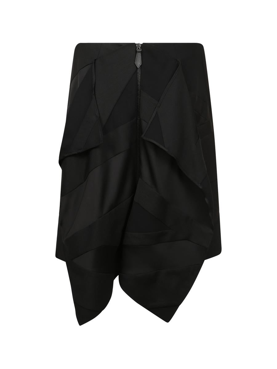 Burberry Kjolar