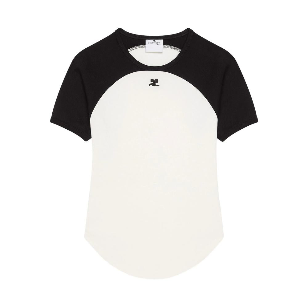 Courrèges T-shirts