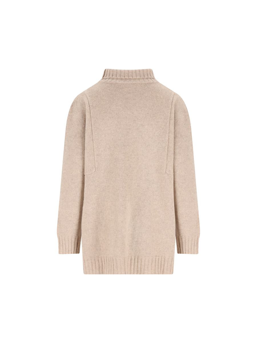 Max Mara-tröjor