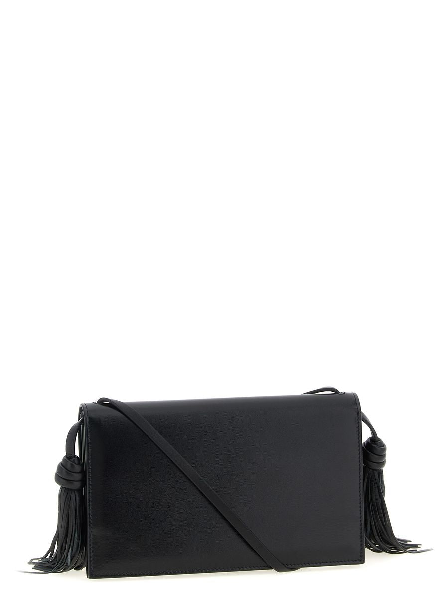 Jil Sander Axelväskor