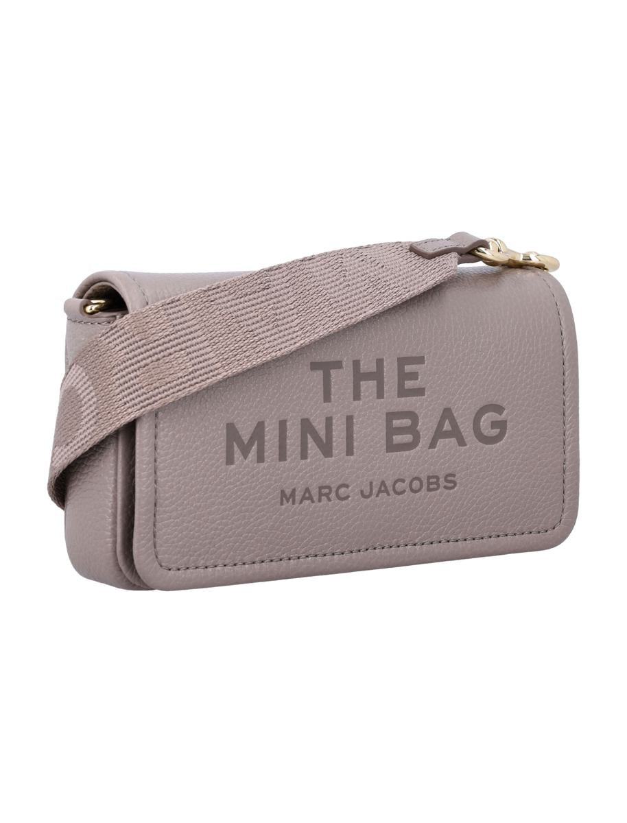 Marc Jacobs Läderväska Mini