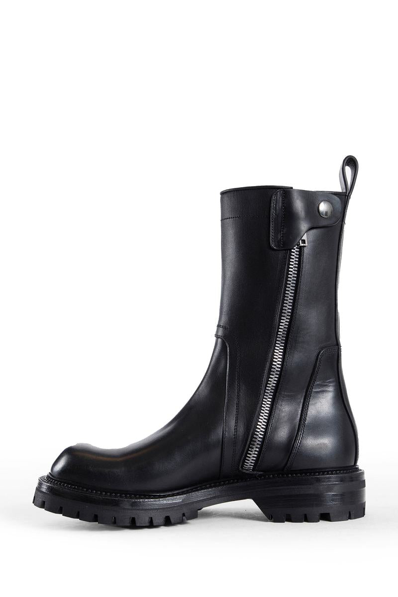 Rick Owens-stövlar