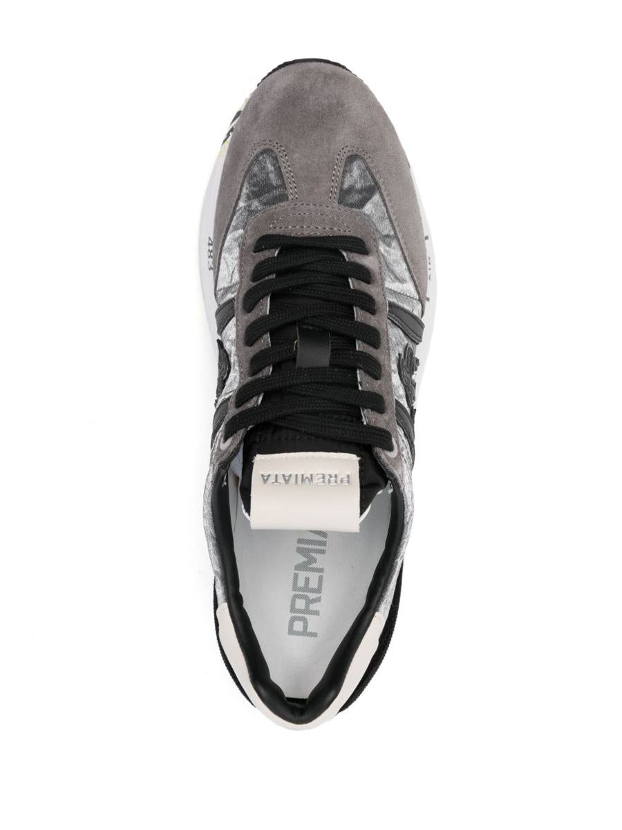 Premiata Sneakers