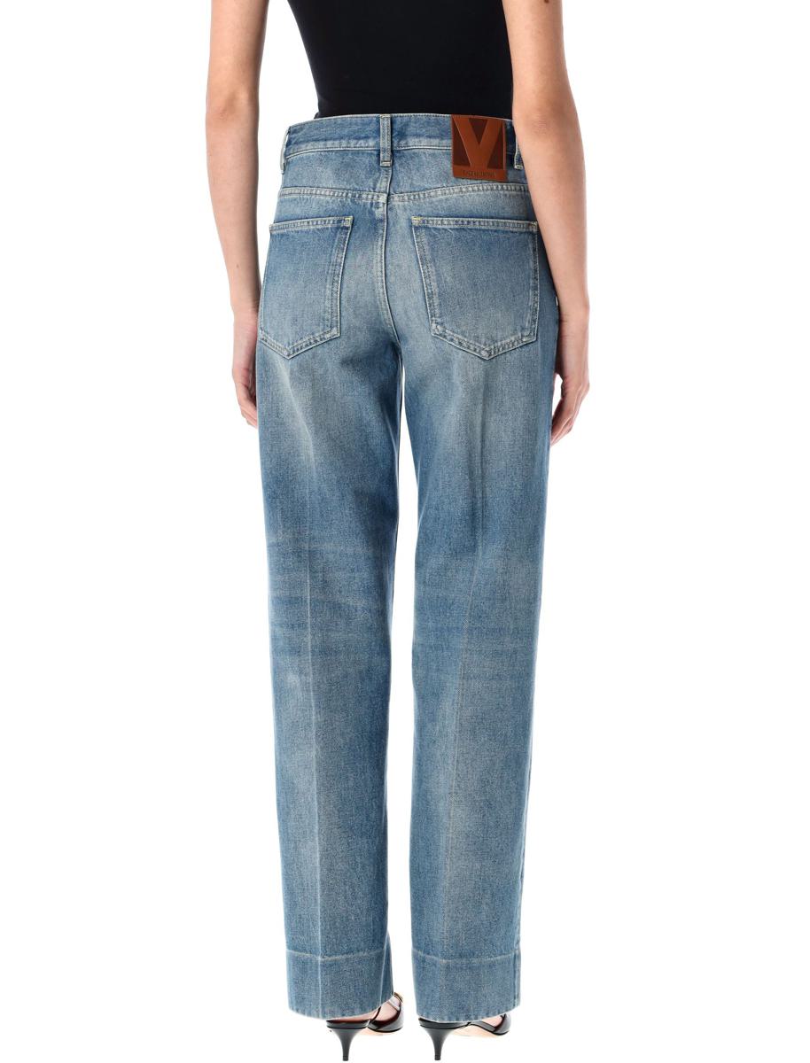 Valentino Garavani Denim Jeans