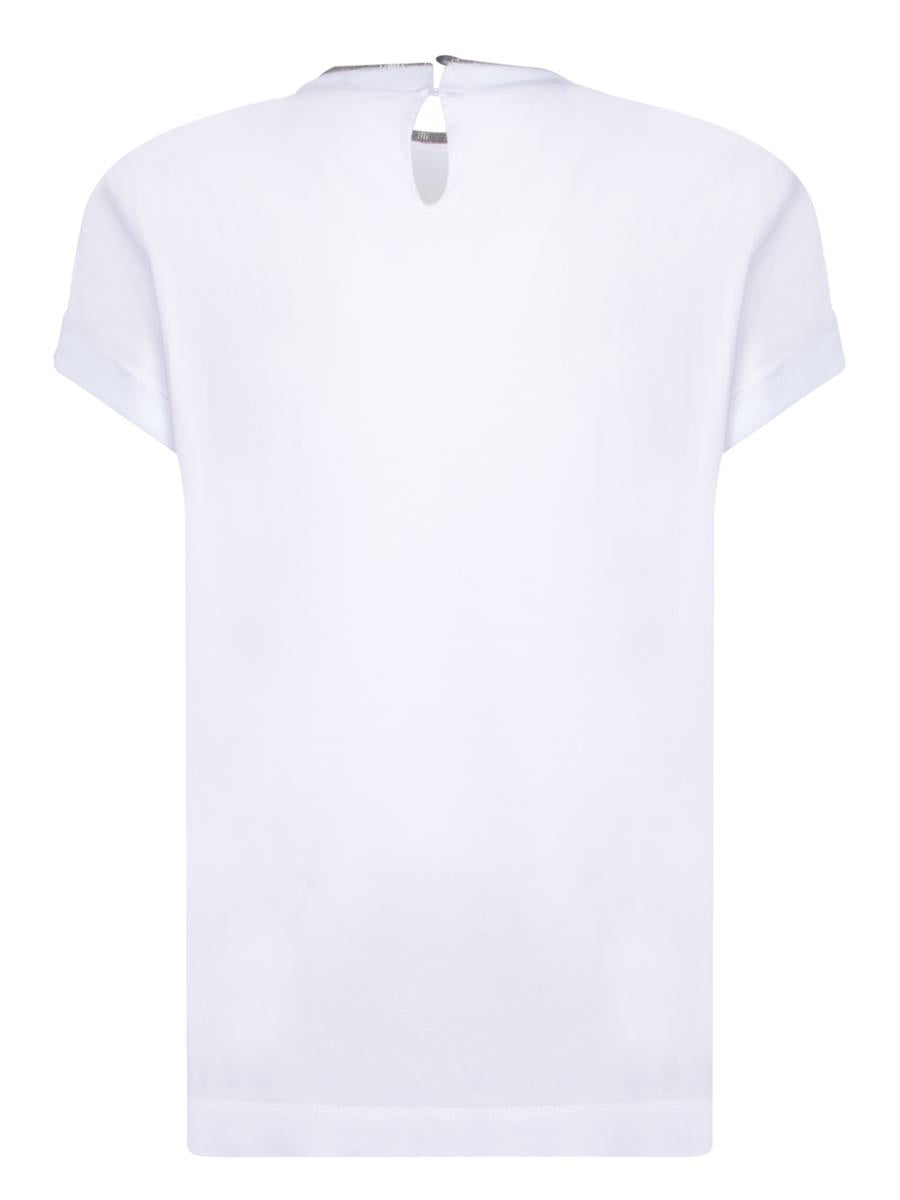 Brunello Cucinelli T-shirts