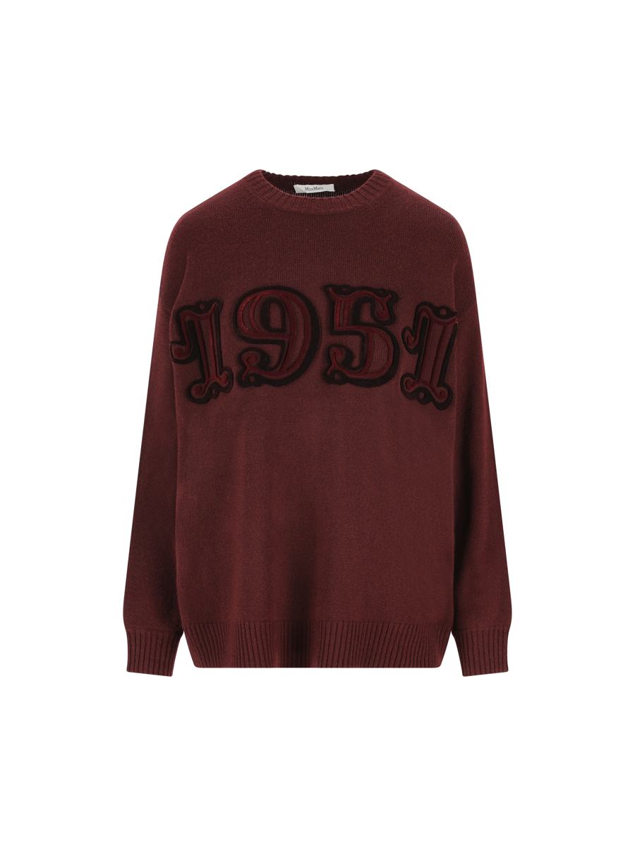 Max Mara-tröjor