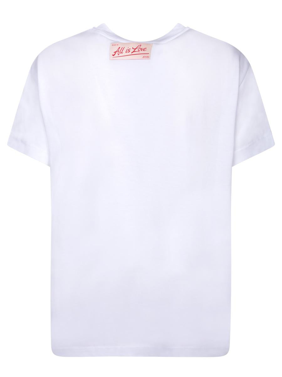 Stella McCartney T-shirts