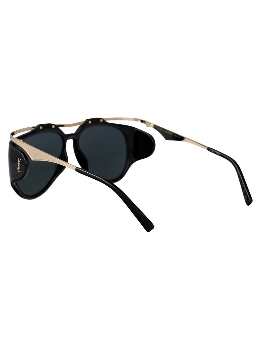 Saint Laurent Eyewear solglasögon