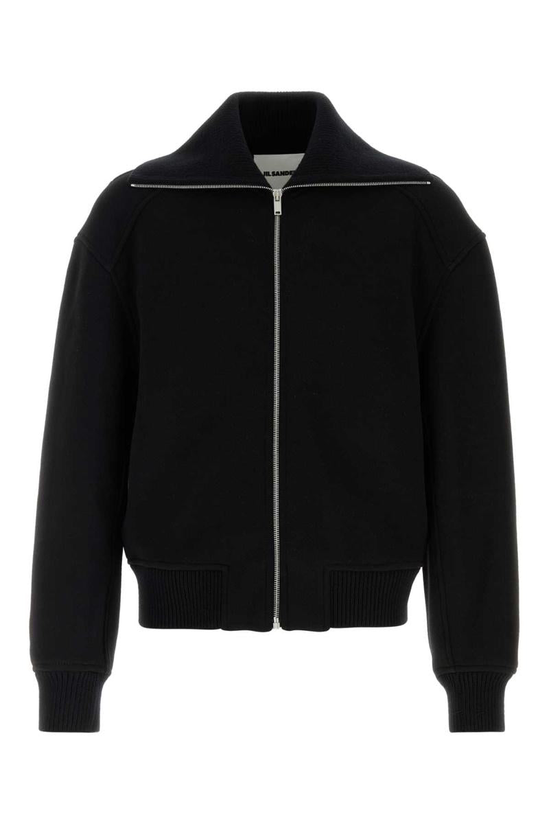 Jil Sander-jackor