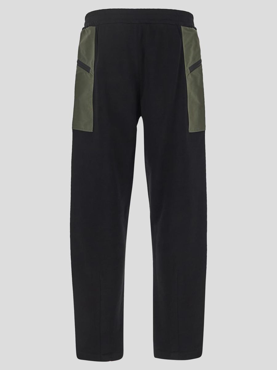 Alexander McQueen-byxor