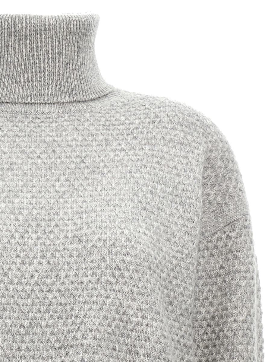 Max Mara Studio 'Nero' Tröja