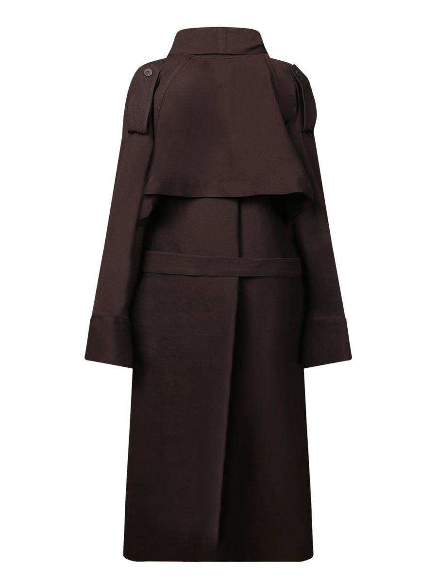 Issey Miyake-kappor