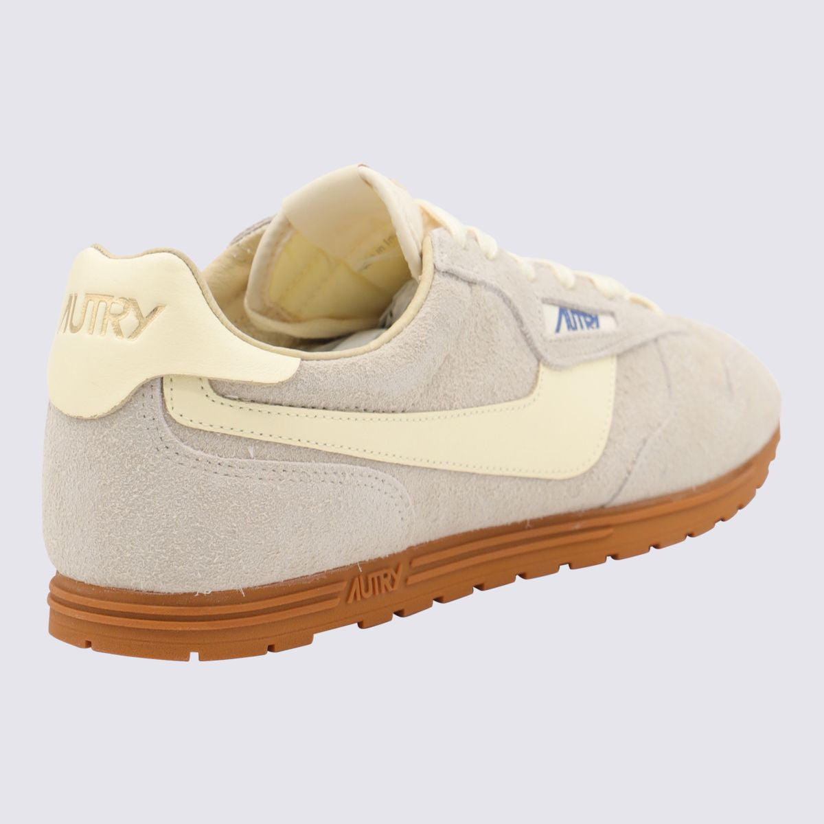 Autry 'Windspin' Sneakers