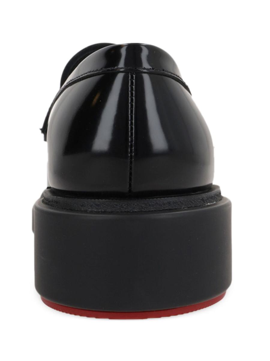 Christian Louboutin Urban Moc Loafers