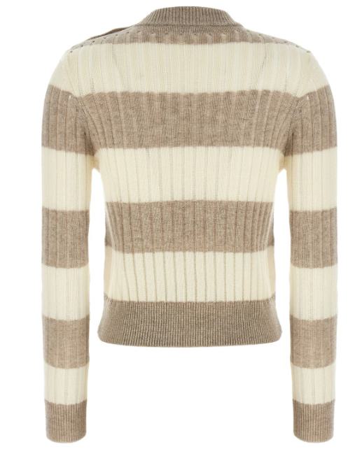 Max Mara-tröjor