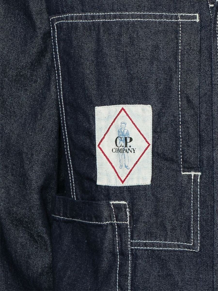CP Company-jackor