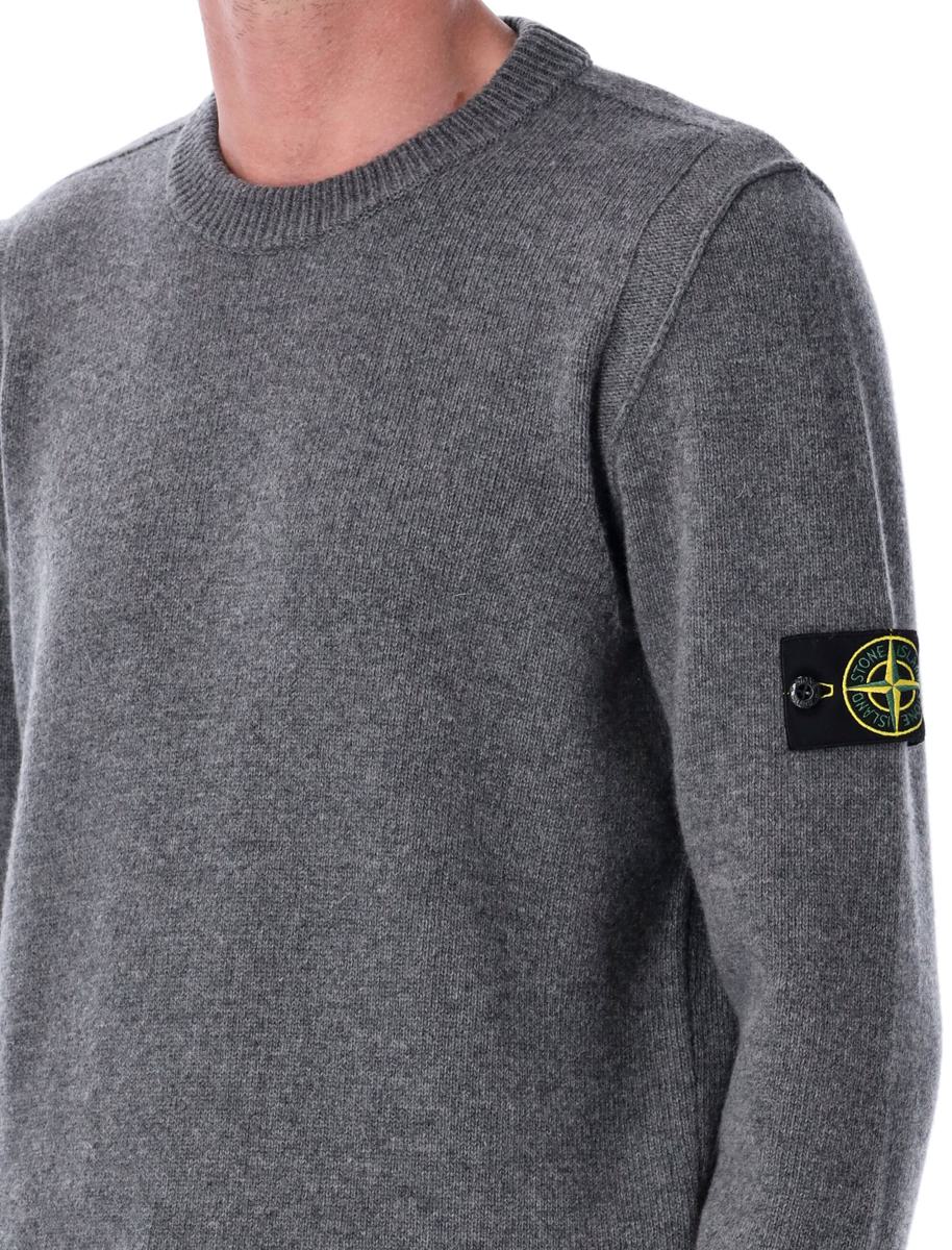 Stone Island Rundkragetröja