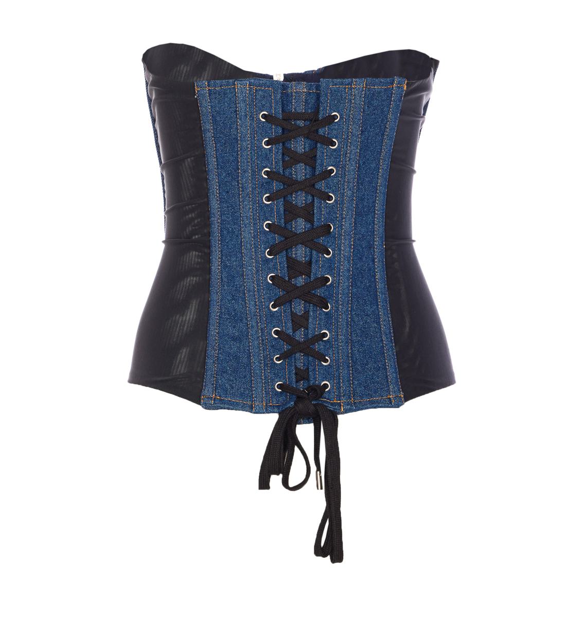 Jean Paul Gaultier-topp