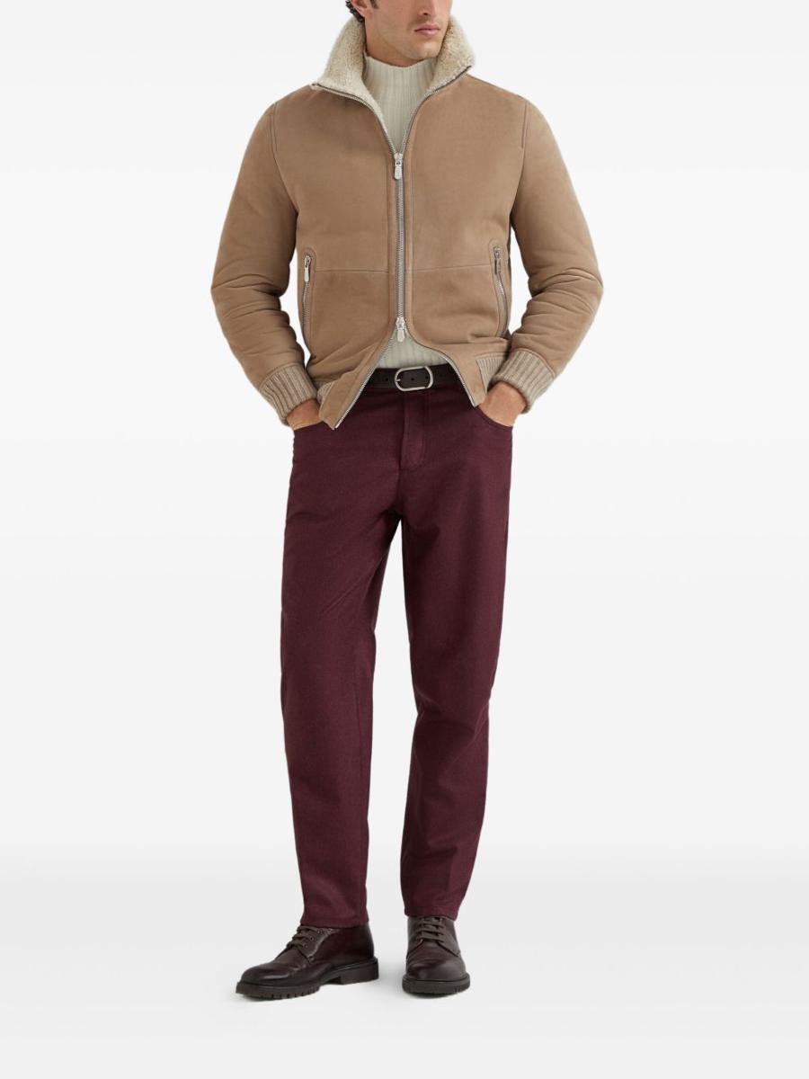 Brunello Cucinelli-kappor