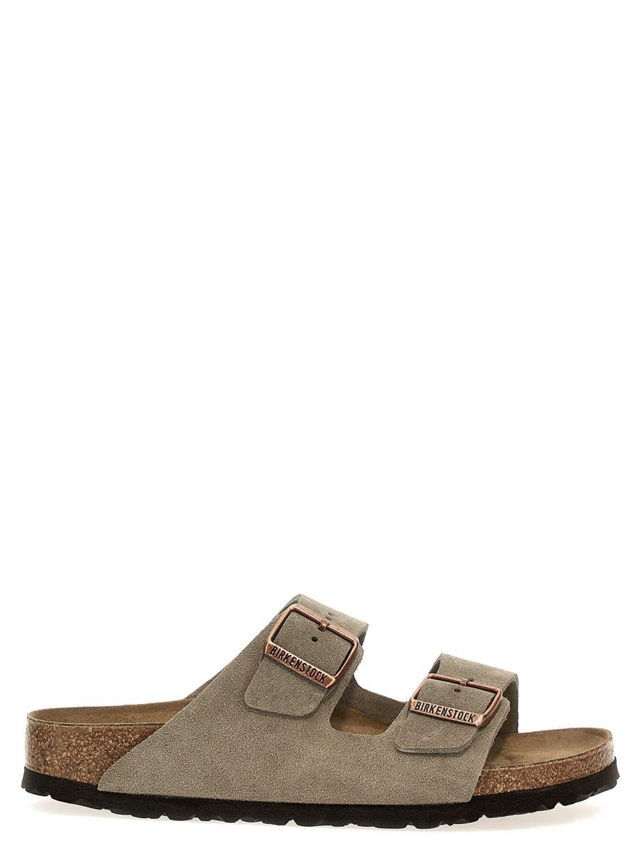 Birkenstock 'Arizona' Sandaler